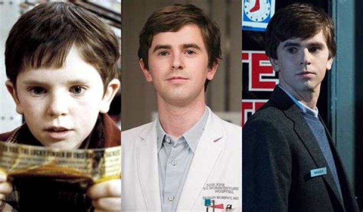 Uncover The Exact Height Of Freddie Highmore: A Comprehensive Guide