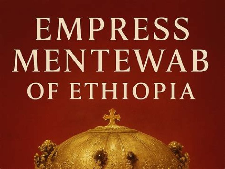 Uncover The Extraordinary Reign Of Empress Mentewab Dawit Lebiso