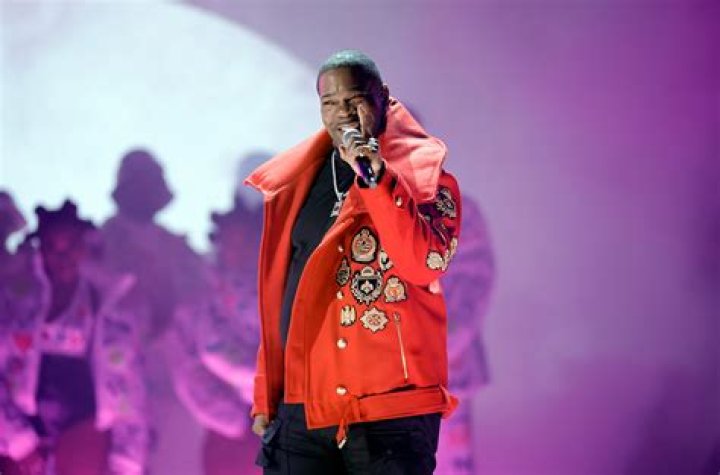 Uncover The Grammy Legacy Of Hip-Hop Icon Busta Rhymes