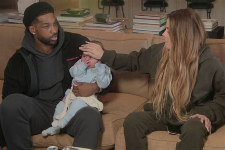 Uncover The Identity Of Khloe Kardashian's Beloved Son