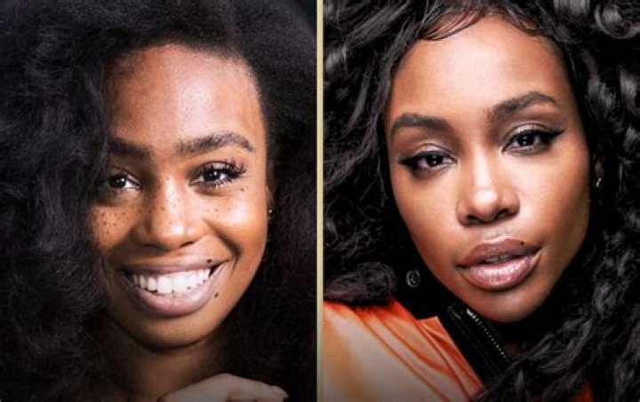 Uncover The Journey Of SZA: Age, Influences, And Impact