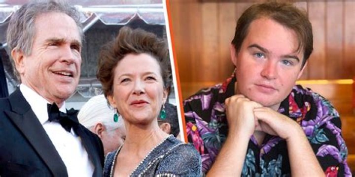 Uncover The Lives Of Warren Beatty And Annette Bening's Children: Unseen Perspectives Unveiled
