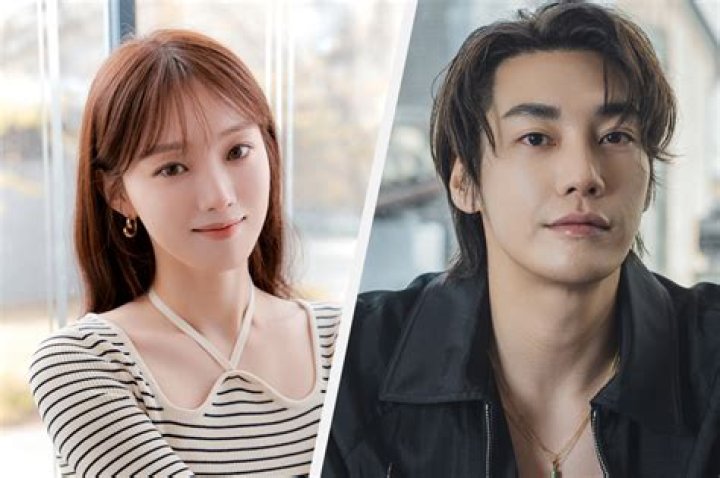 Uncover The Love Life Of Lee Sun-kyun: Past And Present Relationships