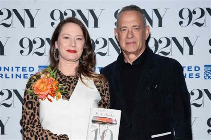Uncover The Marital Status Of Tom Hanks: His Wife Revealed