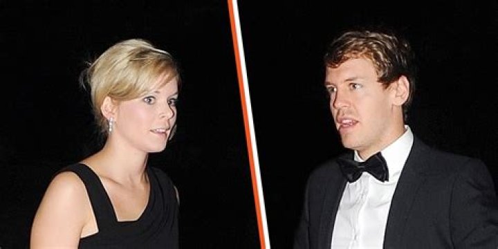 Uncover The Private Life Of Sebastian Vettel's Wife: Surprising Revelations