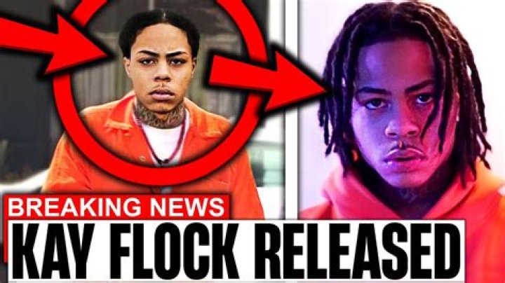 Uncover The Real Name Behind Kay Flock: The Truth Revealed