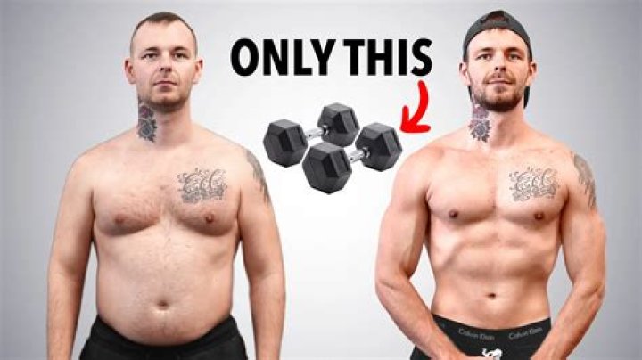 Uncover The Secrets Behind "Andrew Jacked Weight" And Transform Your Physique