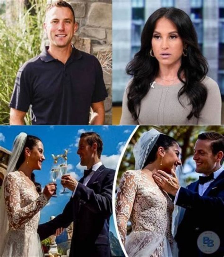 Uncover The Secrets Behind Emily Fleming's Marriage: Exclusive Details Revealed