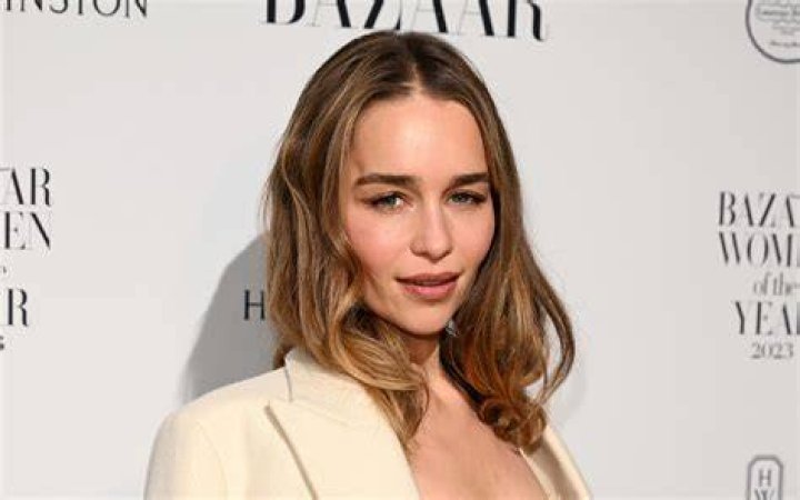 Uncover The Secrets: Emilia Clarke's Boyfriend Unveiled