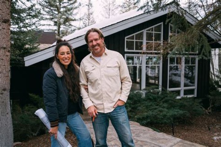 Uncover The Secrets: How Much Chip And Joanna's Lake House Sold For