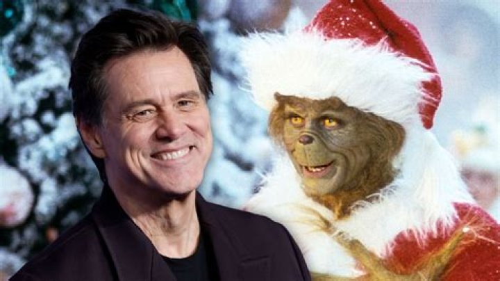 Uncover The Secrets: Jim Carrey's Grinch Salary Revealed