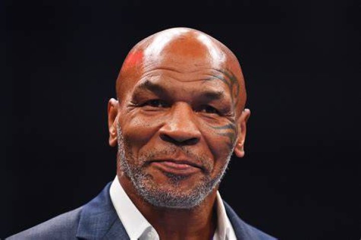 Uncover The Secrets: Mike Tyson's Wives Revealed