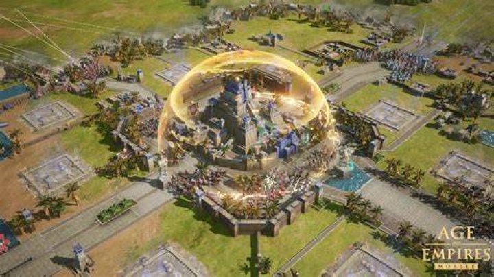 Uncover The Secrets Of Age Of Empires Cross-Platform: A Comprehensive Exploration