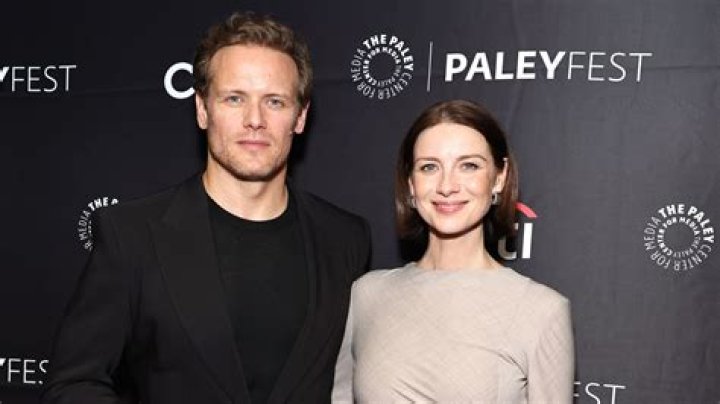 Uncover The Secrets Of Sam Heughan And Wife's Enduring Love