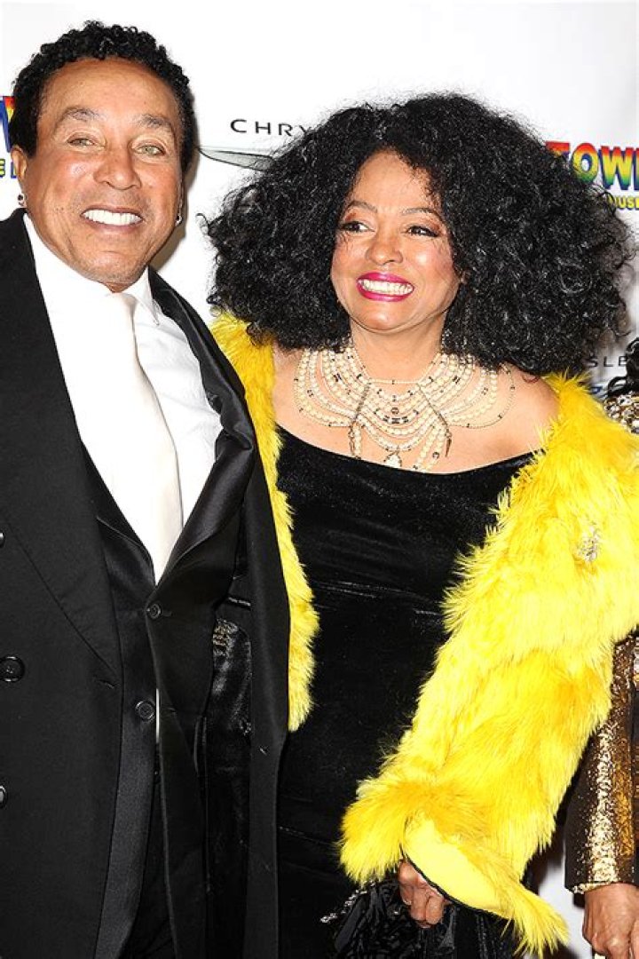 Uncover The Secrets: Smokey Robinson's Enduring Marriages