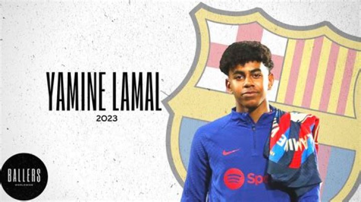 Uncover The Secrets: Yamime Lamal's Age And Birthday Revealed