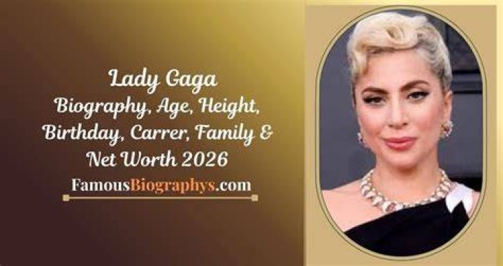 Uncover The Surprising Net Worth Of Lady Gaga's Parents: Insights Revealed
