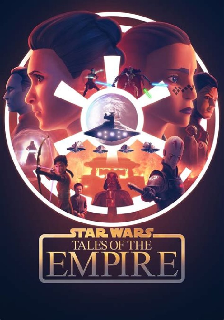 Uncover The Truth Behind The Empire Star