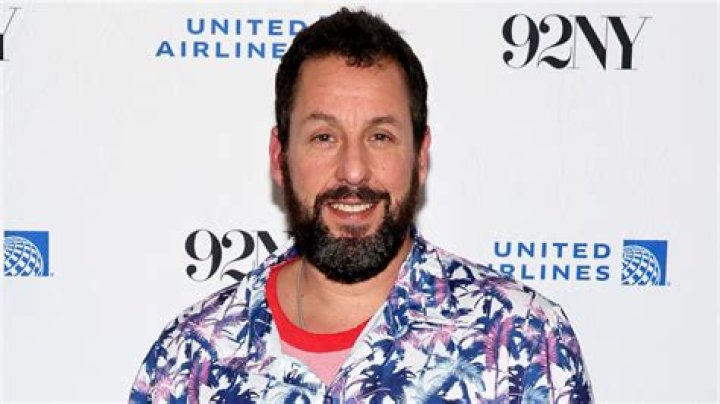 Uncover The Untold Secrets Of Adam Sandler's Net Worth