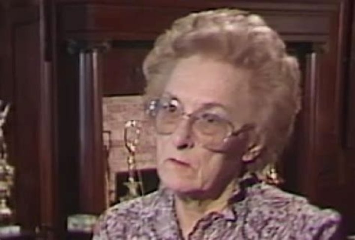 Uncover The Untold Story Of Cus D'Amato's Wife