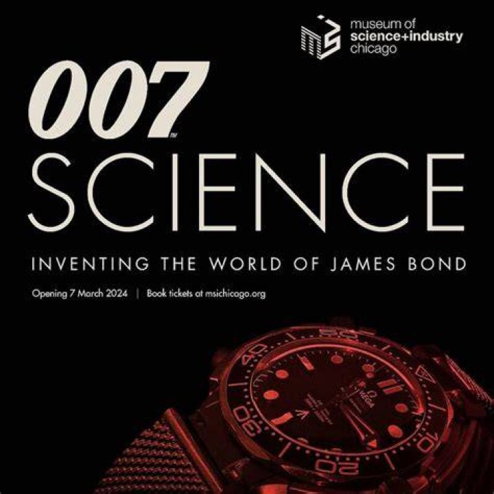 Uncover The Visionary World Of James Francia: Art, Science, And Innovation