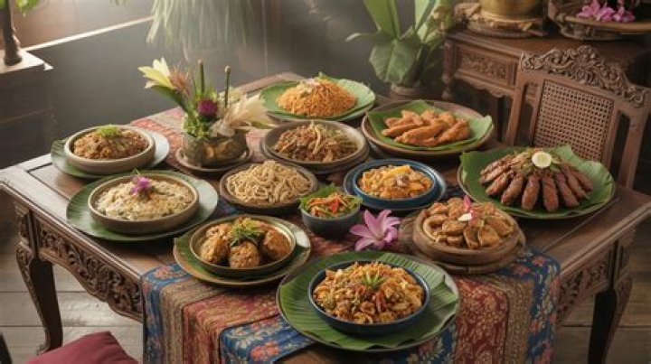 Uncover The World Of Indonesian Cuisine With Yessica Kumala