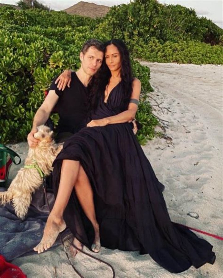 Uncover The World Of Persia White's Husband: Intriguing Facts And Surprises