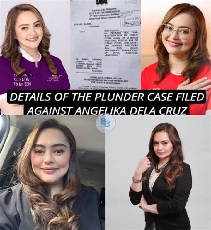 Uncovering Angelika Dela Cruz's Husband: The Mystery Revealed