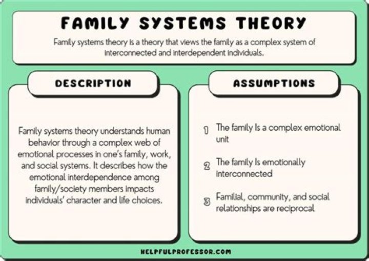 Uncovering Hidden Truths And Family Dynamics