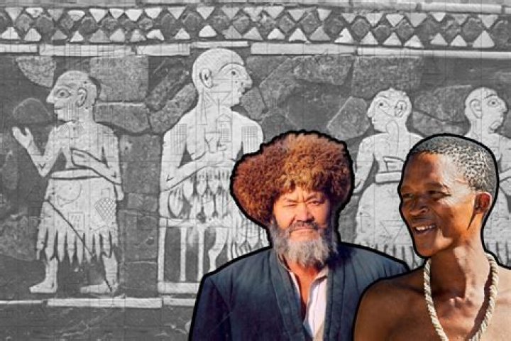 Uncovering His Origins And Ancestry