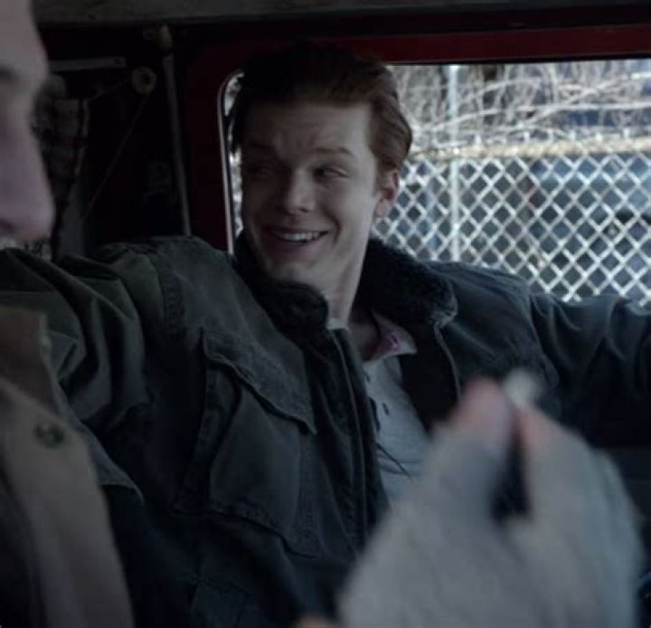 Uncovering Ian Gallagher's True Identity
