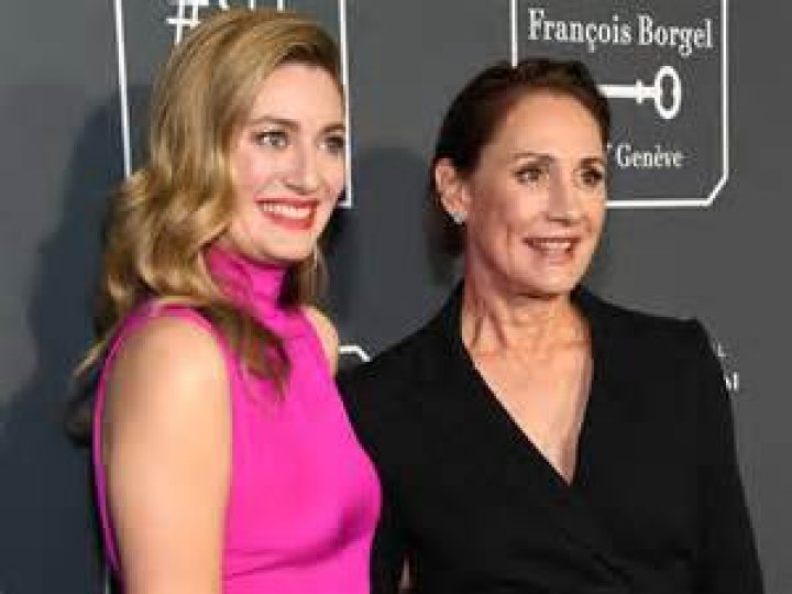Uncovering Laurie Metcalf's Stellar Performances On Television