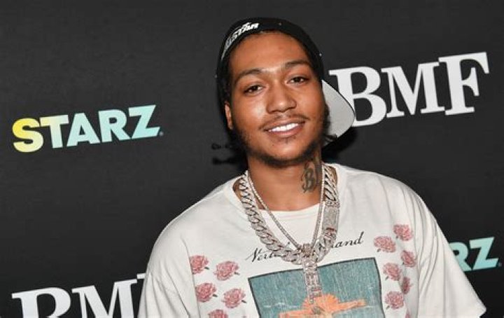 Uncovering Lil Meech's Age: A Comprehensive Exploration