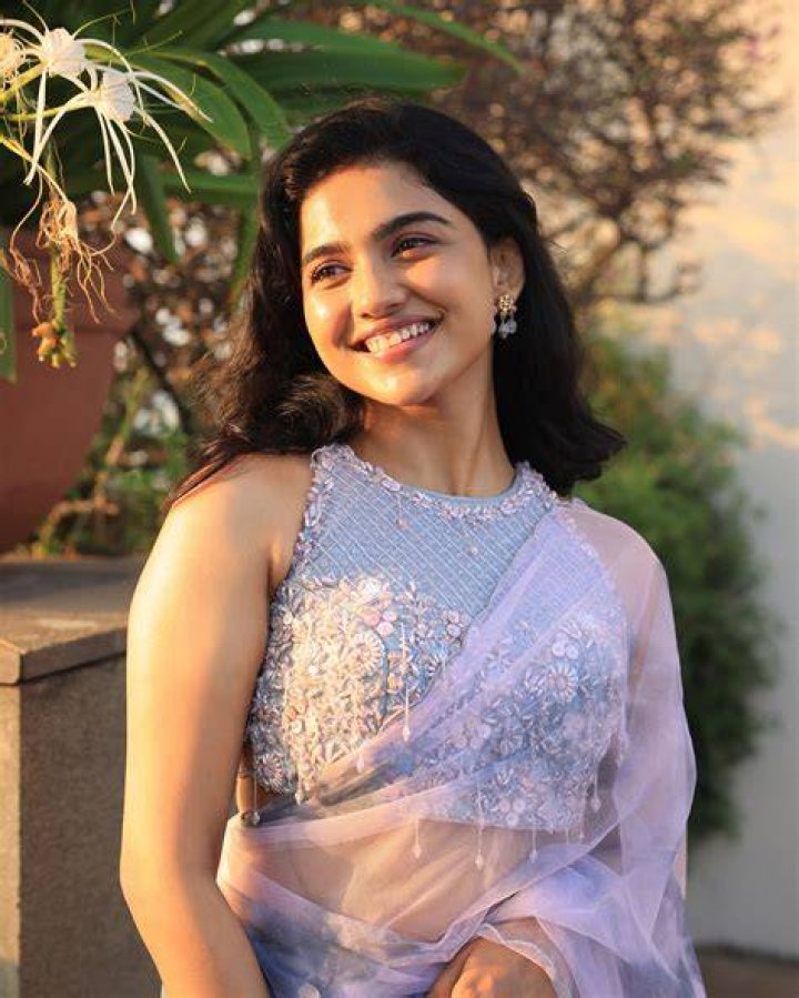 Uncovering Mamitha Baiju's Youthful Journey: Age Revealed