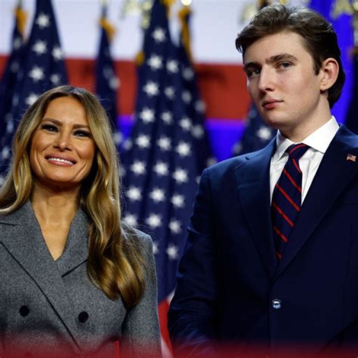 Uncovering Melania Trump's Father: A Deeper Look Into Her Family History
