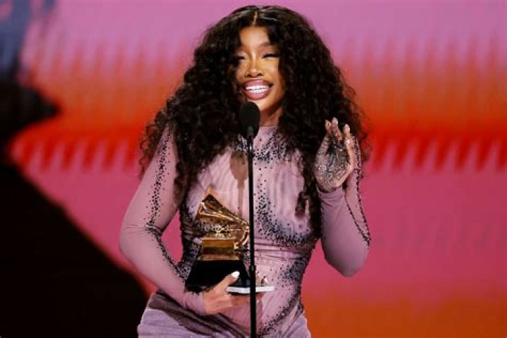 Uncovering SZA's Height: The Facts Unveiled