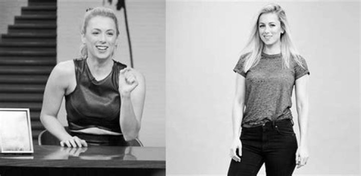 Uncovering The Age Of Comedienne Iliza Shlesinger