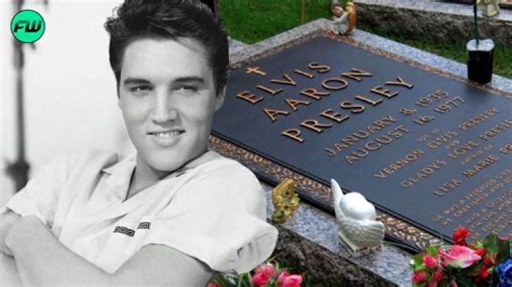 Uncovering The Age Of Elvis Presley's Mother At Passing