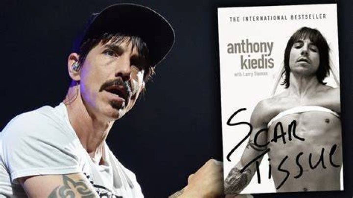 Uncovering The Age Of The Red Hot Chili Peppers' Frontman