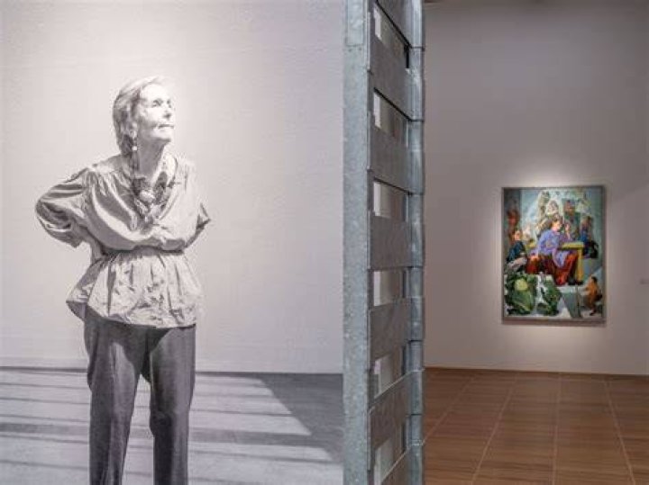 Uncovering The Artist And Her Masterpieces