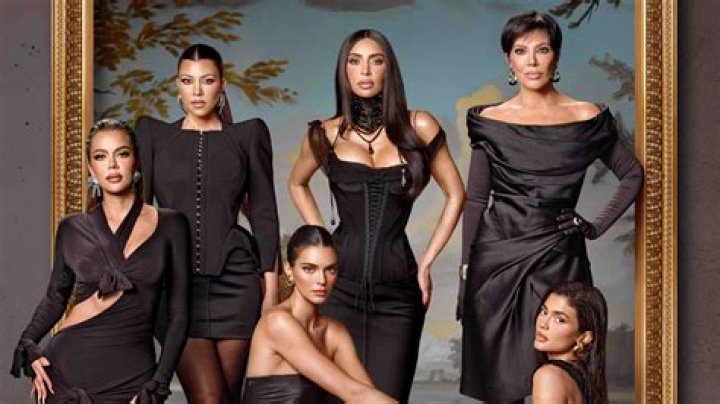 Uncovering The Diverse Ethnicities Of The Kardashian Clan