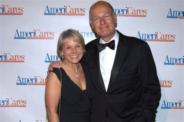 Uncovering The Enigma Of Harry Smith's Wife