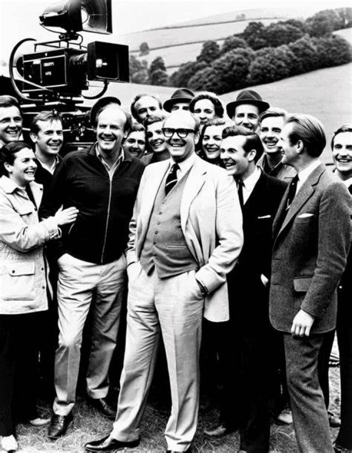 Uncovering The Family Roots Behind The Talented Actor