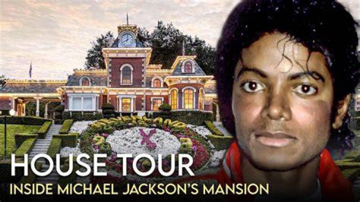 Uncovering The Final Resting Place Of Michael Jackson: Where Is MJ Buried?