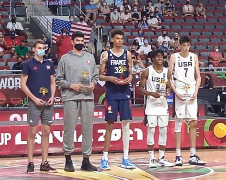 Uncovering The Height Of Zach Edey's Towering Father