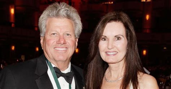 Uncovering The Identity Of John Force's First Wife
