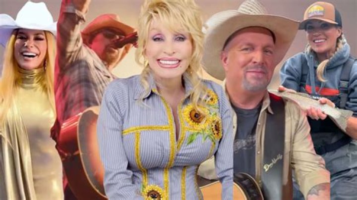 Uncovering The Illness Behind The Country Star