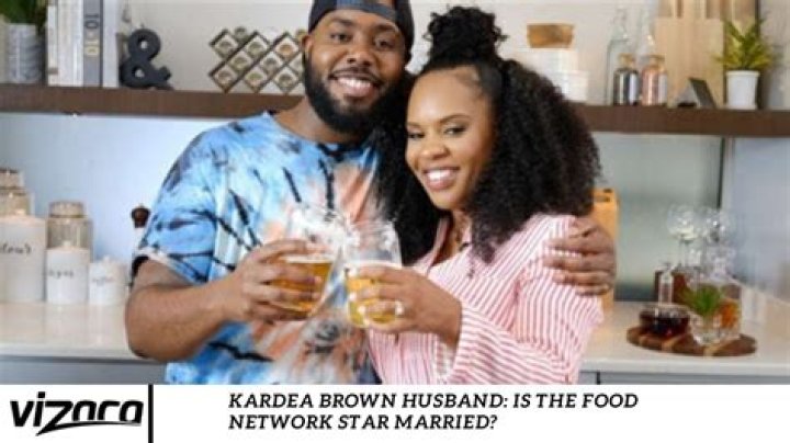 Uncovering The Inspiring World Of Kardea Brown's Husband