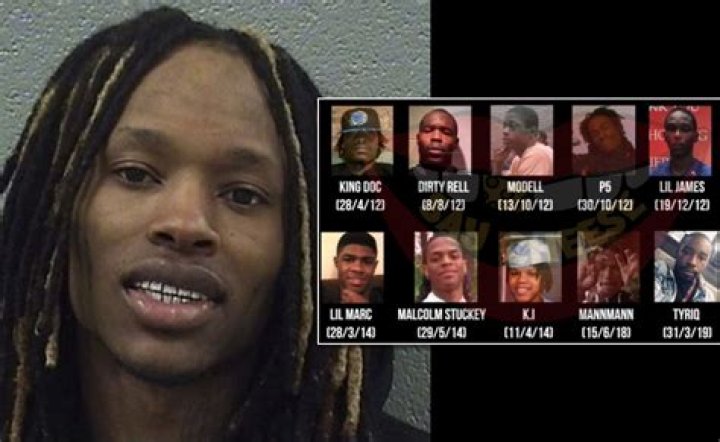 Uncovering The Killers Behind King Von's Tragic Death