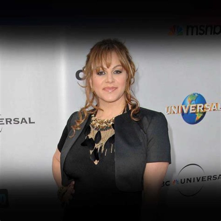 Uncovering The Legacy And Impact Of Jenni Rivera's Daughter